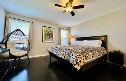 190 Overbrook Drive Swanky Swangos Dream Home by Jess - Foto 9