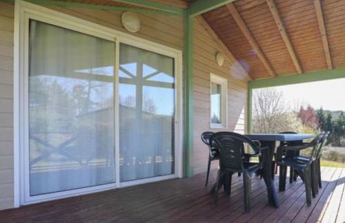 Chalet Hameaux de Miel 5 Pers, Parking, Piscine , Lac - Foto 13