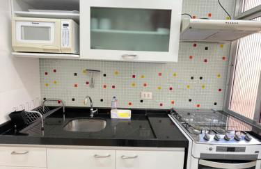 Point de Ipanema - 2 quartos - Foto 9