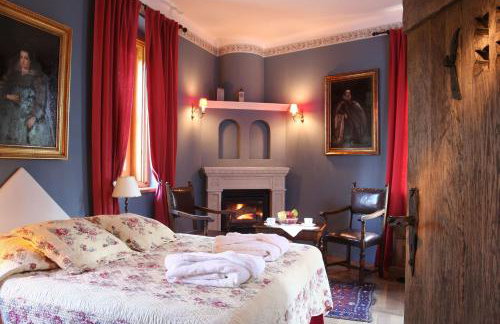 Zamek Korzkiew - Foto 13