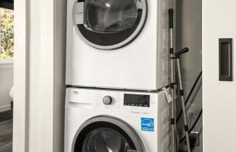 2BR Cozy Apartment in DT - Foto 8