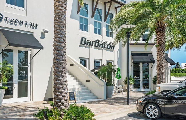 Gulf Front: Steps to Beach ~ Minutes to Rosemary ~ Free Beach Setup! - Foto 57