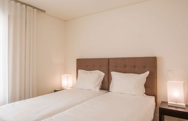 Troia Residence by The Editory - Apartamentos Marina - Foto 13