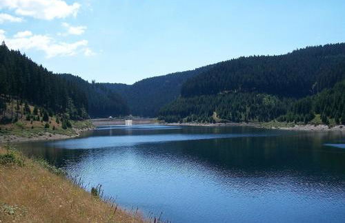 Apartment near Rennsteig - Photo 33