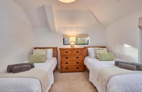 The Coach House, Hambledon - Foto 43
