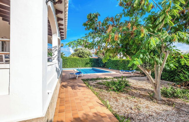 Villa Sa Passada - Foto 31