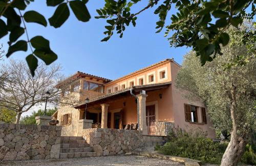 Casa Moragues - Foto 1