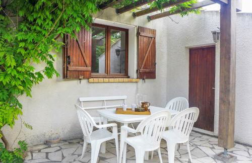 Holiday Home Les Hauts de Grimmal by Interhome - Foto 38