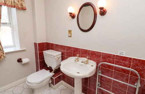 Cherryburn Cottage - Photo 19