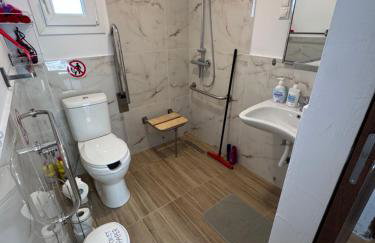 claudistaudis guesthouse - Foto 12