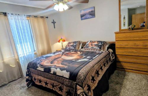 FairWestern, 5 bedrooms, 2 baths, sleeps 11 - Foto 25