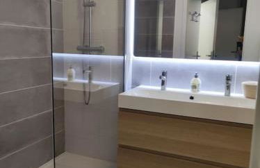 Proche de Paris T3 tout confort - Foto 10