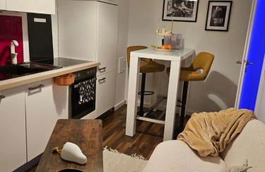 Ferienwohnung AM HOCHBERG - Foto 21