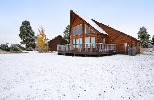 Kick Back Cabin - Foto 1