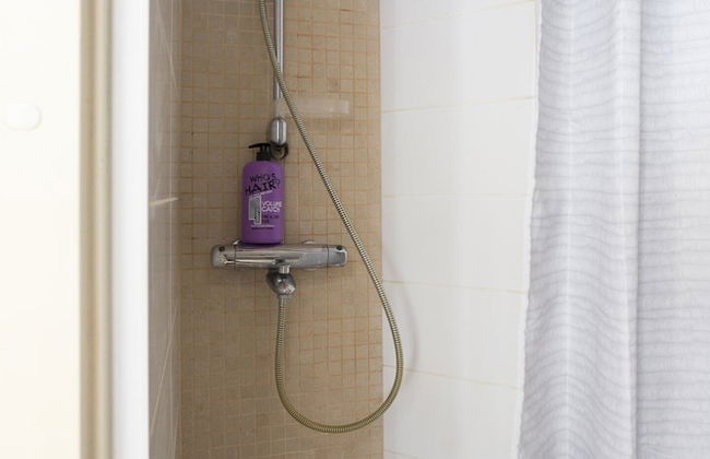 2ndhomes Cozy studio in Kluuvi - Foto 10