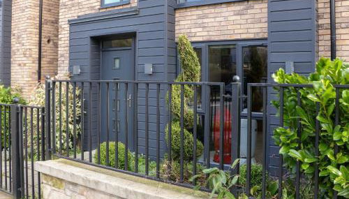 4 Rockcliffe Grange - Foto 2