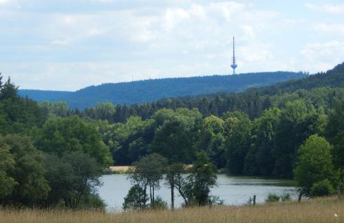 Ferienwohnung Zur Egge - Foto 34