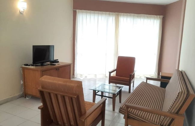 Seri Bulan Condominium - Foto 44