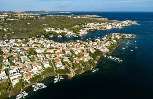 CHALET ADDAYA by Book Menorca Villas - Foto 20