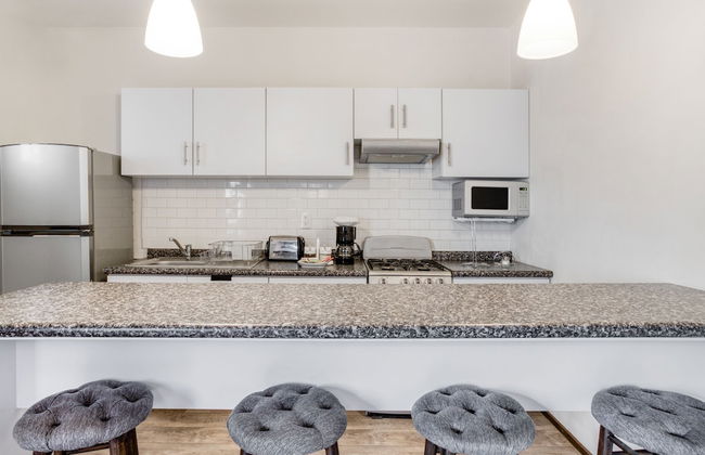 OM686 Urban Lofts Short-Long Stays - Foto 18