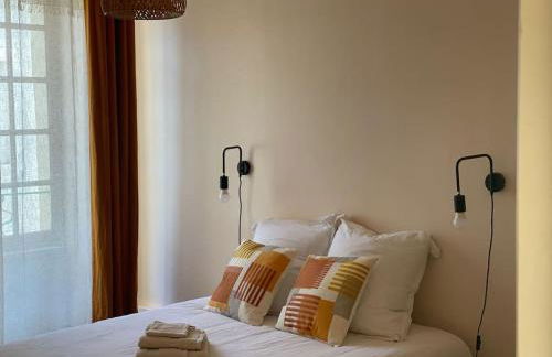 Le Prieuré du Vigeant - Foto 6