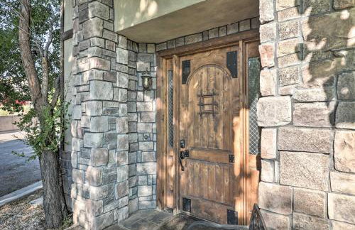 Luxurious Cedar City Getaway 32 Mi to Brian Head! - Foto 25