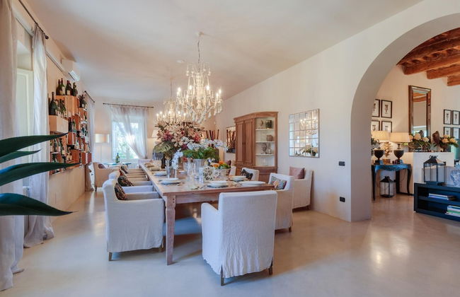 Villa Duemani - Pickleball Retreat - Foto 9