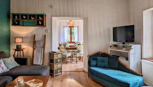 Gîte familial avec jardin et parking à Héricourt, proche de Belfort - FR-1-583-497 - Foto 2