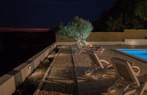 Villa Vuki - Photo 47