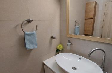 Brna Three-room apartment near the beach-Zen - Foto 21