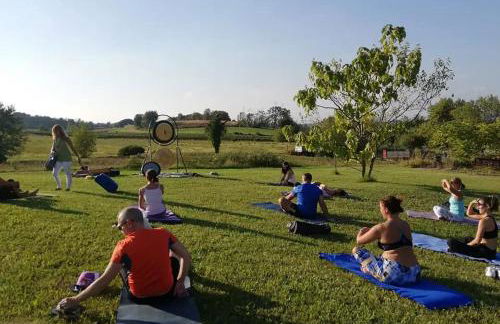 Agriturismo con Cucina tipica Nuova Scardua - Foto 56