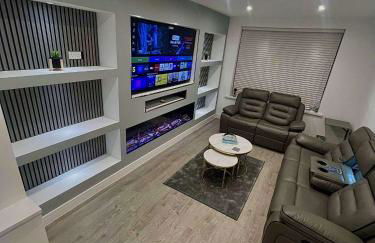 Luxeliving The Larch Residence - Foto 16