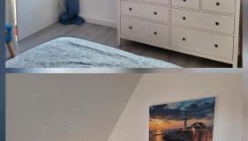 Wohnung Sonnenschein Wolgast - Foto 2