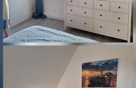 Wohnung Sonnenschein Wolgast - Foto 2