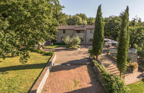 Villa Le Polle di Meletro - Apartments - Foto 17