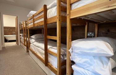 The Church Rooms Devon Escape - Foto 9