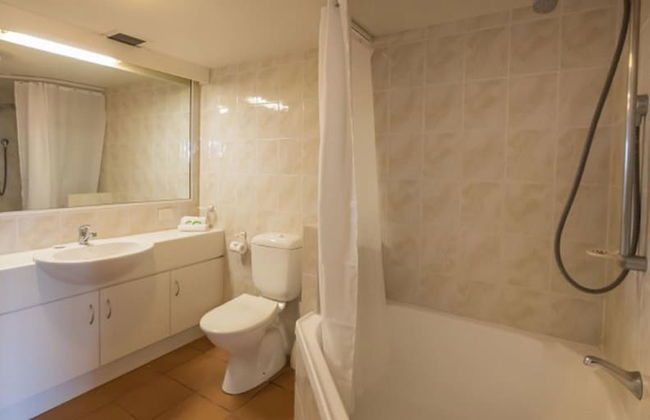 Tropic Towers Apartments - Foto 6