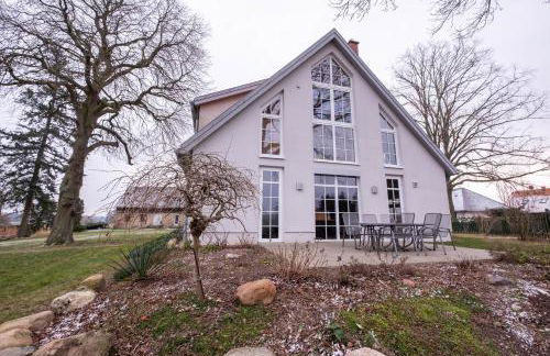 Herrenhaus Jürgenshof - Ferienhaus - Foto 22