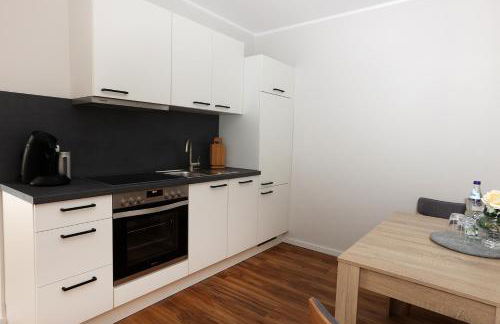 Apartments Vreden Familie Lansing - Foto 25