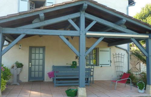 Chez ISABELLE ET POLO - Foto 5