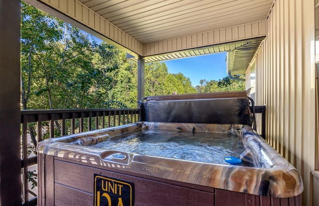 Poplar Point Condo Unit 12A - Two Bedroom Condo - Foto 20