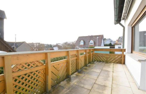 NUE10-FW Apartment in Lauf a.d. Pegnitz - Foto 10