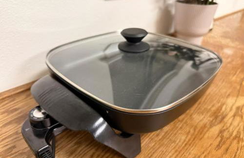 Cozy Cabin Escape - Foto 10