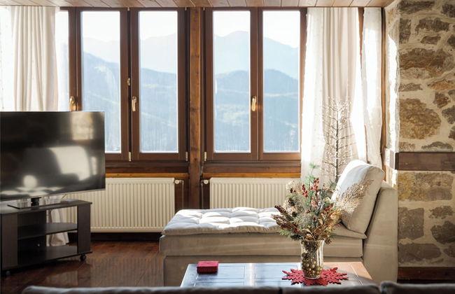 Parnassus Woodstone Chalet - Foto 52