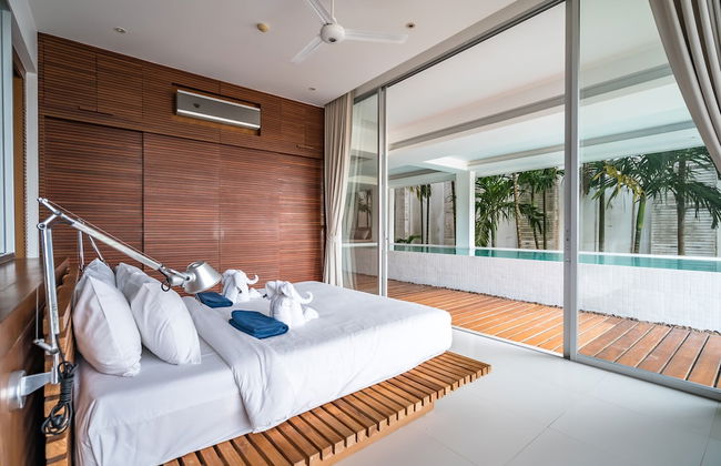 The Quarter by Lofty - Foto 24