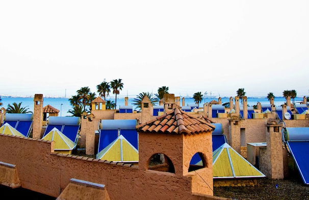 Bungalows Bahia Sur - Photo 45