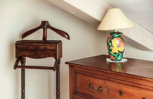 Castello di Brusata Apartment - Photo 5