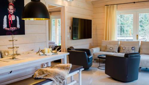 Chalet Bischofsmühle - Photo 4