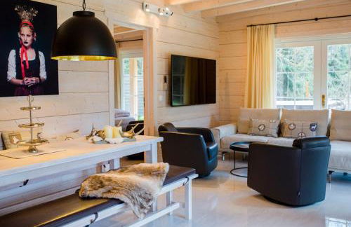 Chalet Bischofsmühle - Foto 4