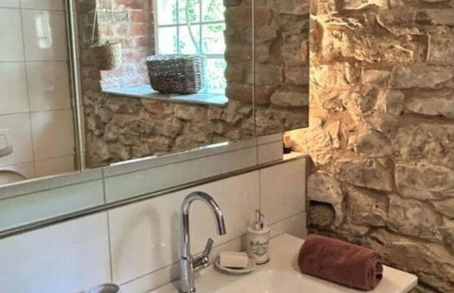 Holiday Apartment Kutscherstube - Foto 4